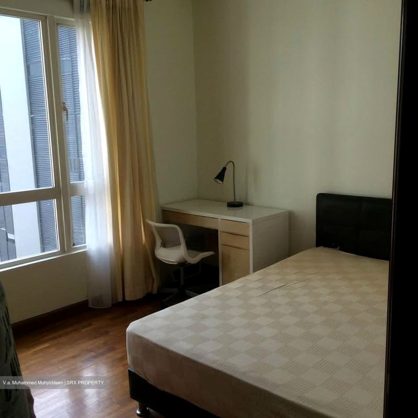 Burlington Square (D7), Apartment #612844201